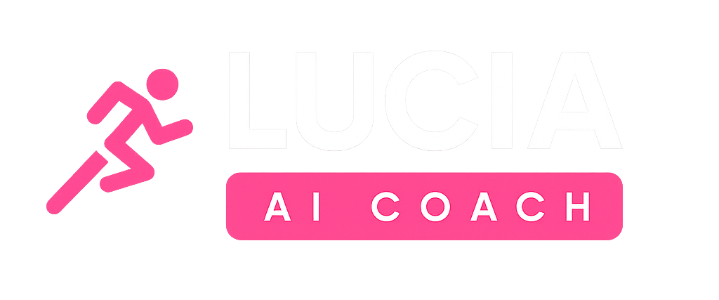 LucIA - Tu Compañera de Fitness